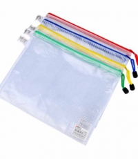 晨光A5網(wǎng)格袋PVC ADM94508