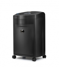 科密黑金剛碎紙機