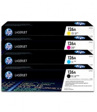  惠普 硒鼓 適用HP CP1025/1025NW/M175A/M175ANW 黑色