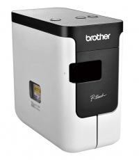 兄弟PT-P700標簽機