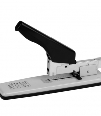 齊心B3061重型訂書機(jī)100頁*3