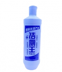 南科優(yōu)質(zhì)潔廁王500ml*30