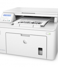 惠普M227d激光多功能一體機