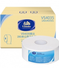維達VS4035珍寶紙2層280米*12
