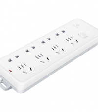 公牛GN-403插線板8孔3米