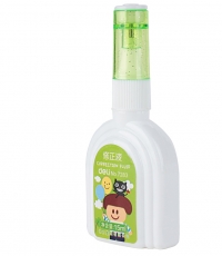 得力優酷7283修正液15ml*12