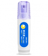 得力優(yōu)酷7382修正液12ml*16