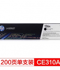 惠普CF281A(81A)黑鼓