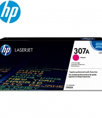 惠普CE743A（307A）品紅鼓