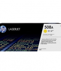 惠普CF362A（508A）黃鼓