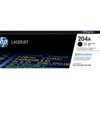 惠普CF510A(204A)黑鼓