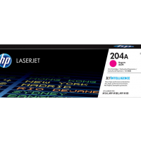 惠普CF513A(204A)紅鼓