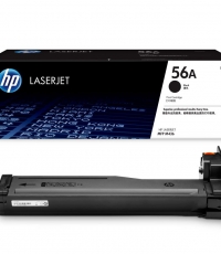 惠普CF256A（56A）黑鼓