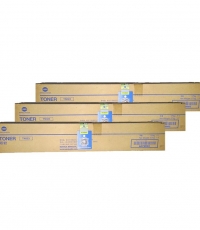 柯尼卡美能達TN323L黑粉(低容)