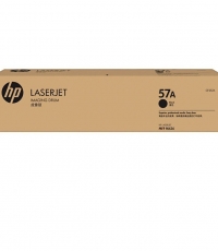 惠普CF257A（57A）黑鼓