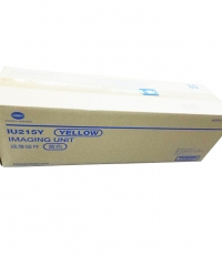 美能達IU215Y黃色成像單元