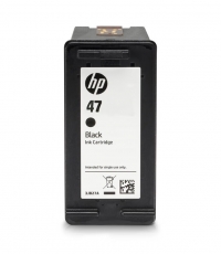 惠普6ZD21AA(47號)黑盒