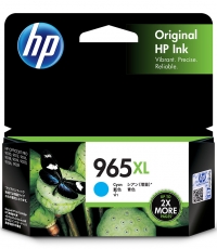 惠普3JA81AA（965XL）蘭盒（高容）