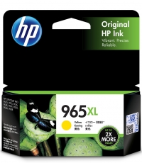 惠普3JA83AA（965XL）黃盒（高容）