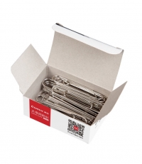 齊心B3503回形針50mm*50