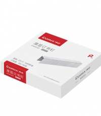 齊心B3033厚層訂書針23/17 140頁*20