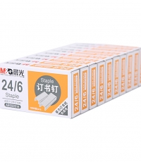 晨光12號訂書釘ABS92616