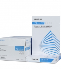 富士膠片易印復(fù)印紙70gA3*5
