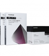 富士膠片印通復印紙80gA3*5pcs