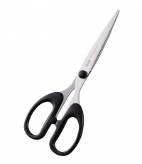 晨光195mm剪刀經典辦公ASS91312*12