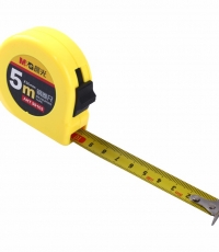 晨光標(biāo)準(zhǔn)5m鋼卷尺AHT99103