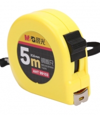 晨光標(biāo)準(zhǔn)7.5m鋼卷尺AHT99104