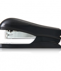 得力0305訂書機(jī)12# 25頁(yè)(黑)