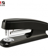 晨光12號(hào)訂書機(jī)（藍(lán)色）ABS92723