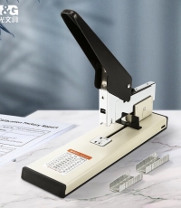 晨光普惠型重型訂書機200頁ABSN2654