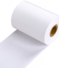 得力3202萊茵河熱敏收銀紙57*50mm*4卷/筒