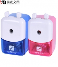 晨光手搖削筆機APS90612