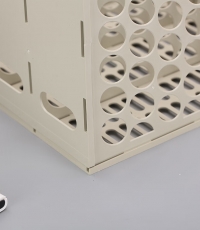 晨光四聯文件框(灰)ADM94740