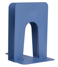 齊心A1100金屬鐵書(shū)立9寸2PCS藍(lán)色*6