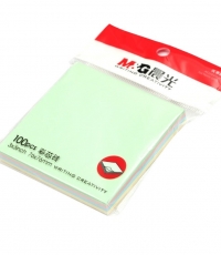 晨光3X3多彩優事貼100頁YS-10