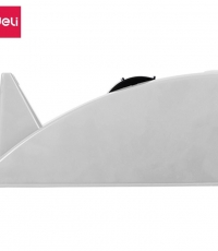 得力812膠帶座(灰色)≤24mm