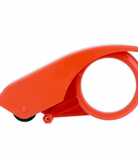 得力802封箱器≤60mm(紅)