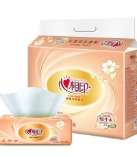 心相印DT24180軟抽8包/提*10