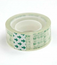 晨光文具膠帶18mm*18y(8卷)AJD97322