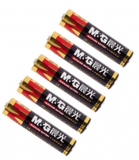 晨光7號堿性電池（5粒可撕裝）ARC92567