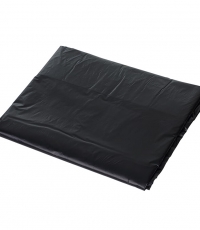 齊心L114大號垃圾袋100*120cm*20個*12卷