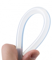 得力DL5043熱熔膠棒(白)11x200mmx10支