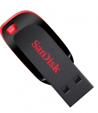 閃迪CZ50(酷刃)16G優盤2.0