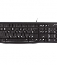 羅技MK120有線鍵鼠套裝