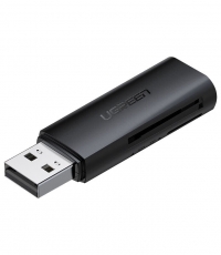 綠聯(lián)USB3.0讀卡器IF/SD卡60722