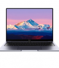 華為MateBook B5-440 KLVFZ-W76筆記本電腦(Inteli7-1260P16GB+512GB)Win11家庭版